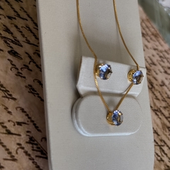 Imagem do CONJUNTO 8MM AMETISTA