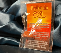 KIT PEDRA DO SOL