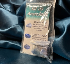 KIT ANSIEDADE - comprar online