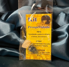 KIT PROSPERIDADE