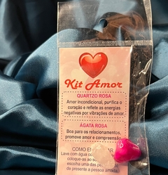 KIT AMOR