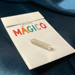 KIT CRISTAL MÁGICO na internet