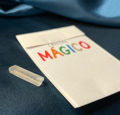 KIT CRISTAL MÁGICO - Nova Topázio