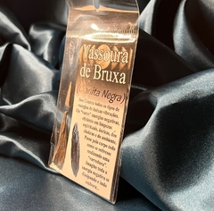 KIT VASSOURA DE BRUXA - comprar online