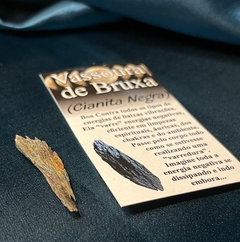 KIT VASSOURA DE BRUXA na internet