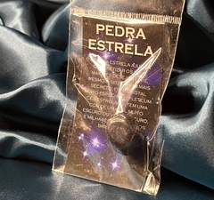 KIT PEDRA ESTRELA