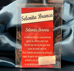 KIT SELENITA BRANCA