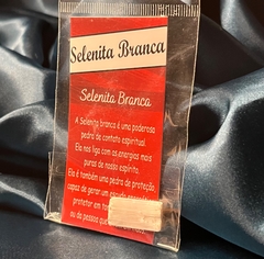 KIT SELENITA BRANCA - comprar online