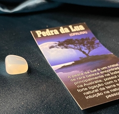 KIT PEDRA DA LUA na internet