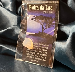 KIT PEDRA DA LUA - comprar online
