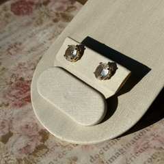 BRINCO CABOCHÃO 6x9 - CRISTAL na internet