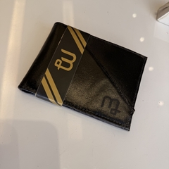 CARTEIRA MASCULINA - Nova Topázio