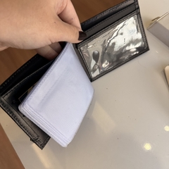 CARTEIRA MASCULINA