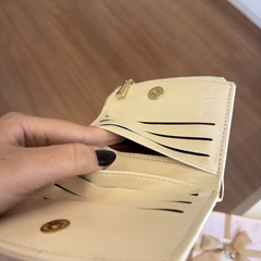 KIT CINTO, PRENDEDOR DE CABELO E CARTEIRA - loja online