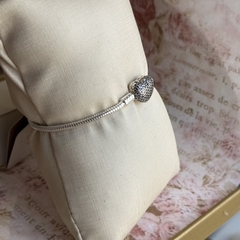 PULSEIRA PANDORA PRATA 925 - loja online
