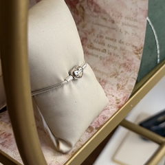 PULSEIRA PANDORA PRATA 925
