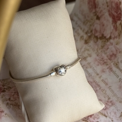 PULSEIRA PANDORA PRATA 925 na internet