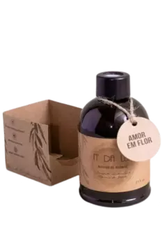 DIFUSOR PET- AMOR EM FLOR na internet