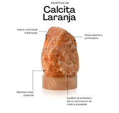 LUMINÁRIA PEDRAS NATURAIS na internet