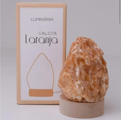 LUMINÁRIA PEDRAS NATURAIS - comprar online