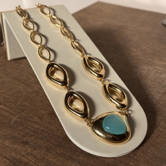 CONJUNTO MAX ÁGATA AZUL CÉU - comprar online