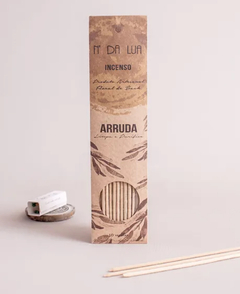 INCENSO N´ DA LUA- ARRUDA