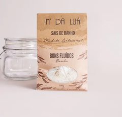 SAIS DE BANHO-BAMBU (BONS FLUIDOS)