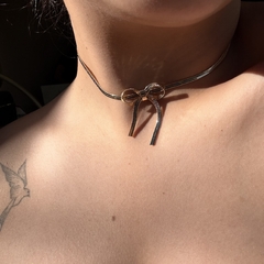 Imagem do CHOKER LAÇO