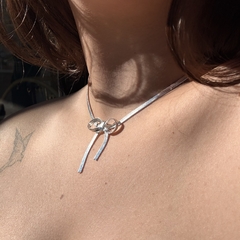 CHOKER LAÇO - comprar online