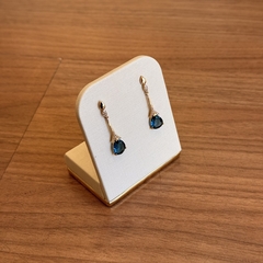 BRINCO ENCANTO DE GOTA (OURO)