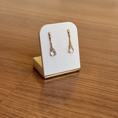 BRINCO ENCANTO DE GOTA (OURO)