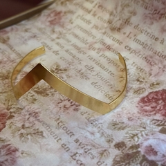 Imagem do BRACELETE V (OURO)