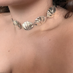 Imagem do CONJUNTO MEIA FOLHA LISA
