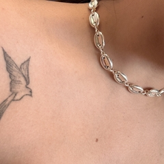 CHOCKER INSPIRAÇÃO GUCCI - Nova Topázio