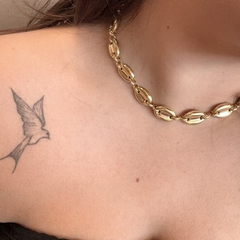 Imagem do CHOCKER INSPIRAÇÃO GUCCI