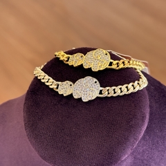 PULSEIRA ELEFANTE - comprar online