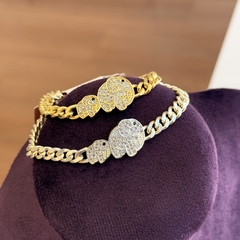 PULSEIRA ELEFANTE - Nova Topázio