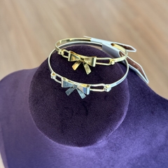 Imagem do PULSEIRA MALHA ELOS G