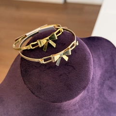 BRACELETE LAÇO FINO - comprar online