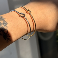 BRACELETE NÓ - comprar online