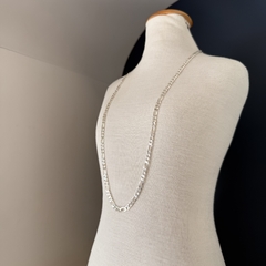 CORRENTE 3X1 PRATA 925 - comprar online