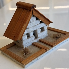 CASINHA TAMANHO G - comprar online