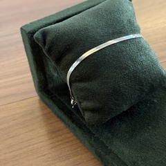 PULSEIRA LACRAIA 2MM 20CM AÇO INOX - loja online