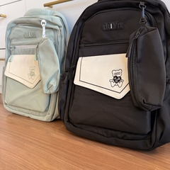 MOCHILA+ ESTOJO N3203 - comprar online