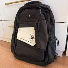 MOCHILA+ ESTOJO N3203 - loja online