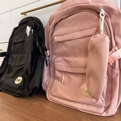 MOCHILA+ ESTOJO D5108 - comprar online