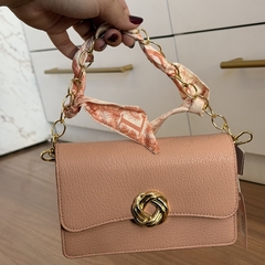 BOLSA+ CARTEIRA MISS BELA ROSA na internet