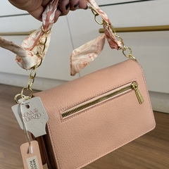 Imagem do BOLSA+ CARTEIRA MISS BELA ROSA