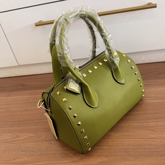 BOLSA MISS BELA VERDE - Nova Topázio
