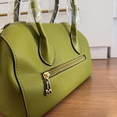 Imagem do BOLSA MISS BELA VERDE